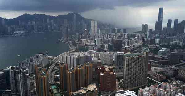 测试你的爱情是什么雨-心理测试